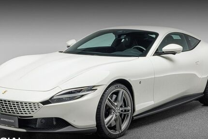 Ferrari Roma 3.700 km 199.900 € Böblingen 71034