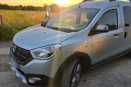Dacia Dokker 102.000 km 14.300 &euro; Esslingen 73734