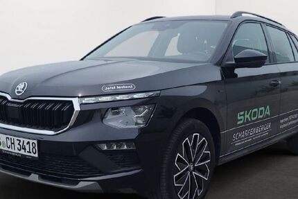 Skoda Kamiq 5.000 km 28.600 &euro; Ingersheim 74379