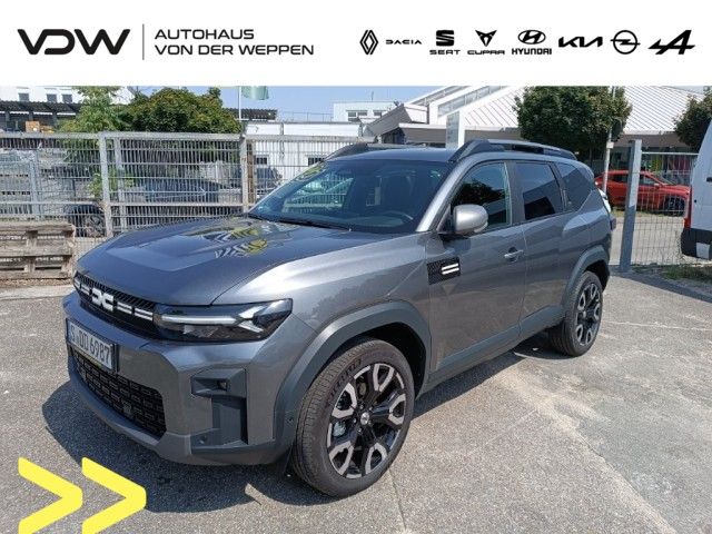 Dacia Bigster 3.999 km 33.480 € Stuttgart 70188