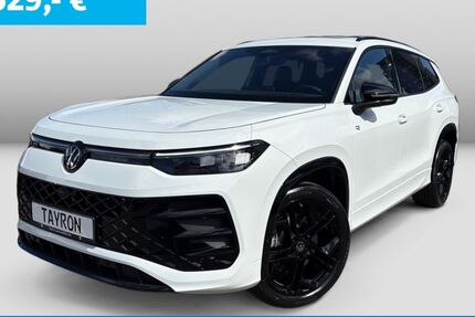 VW Tayron 1.100 km 57.890 &euro; Esslingen (bei Stuttgart) 73734