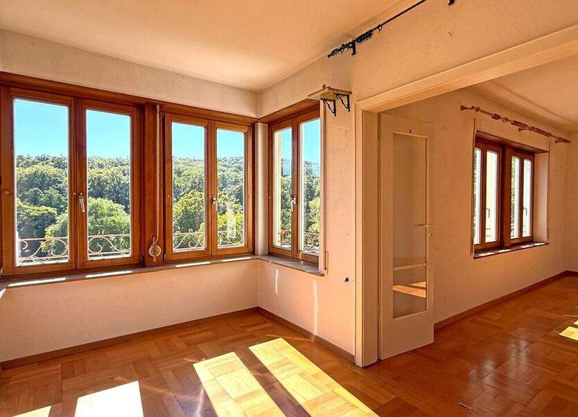 Generationenhaus mit Potential in sonniger Lage 1 zimmer