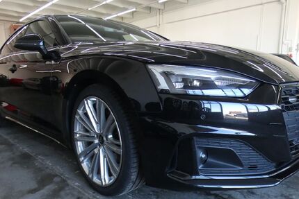 Audi A5 98.000 km 25.000 &euro; Metzingen 72555