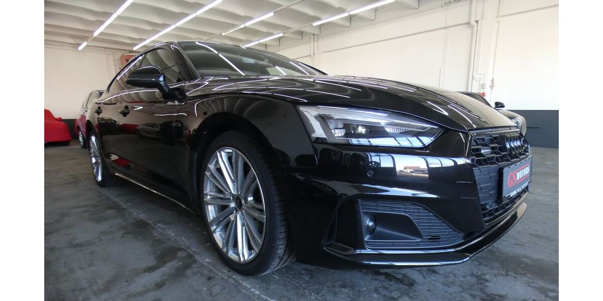 Audi A5 98.000 km 25.000 &euro; Metzingen 72555