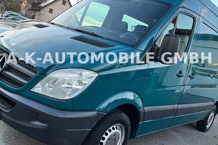 Mercedes-Benz Sprinter 183.992 km 12.999 € Deizisau 73779
