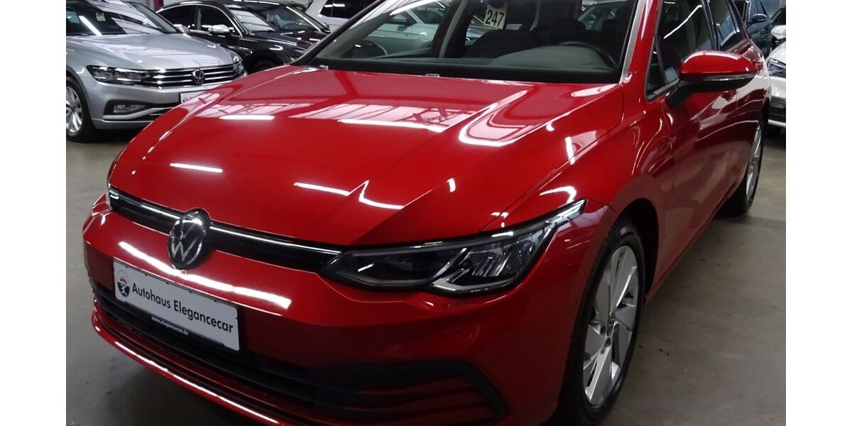 VW Golf 44.329 km 18.349 &euro; Holzgerlingen bei Stuttgart 71088