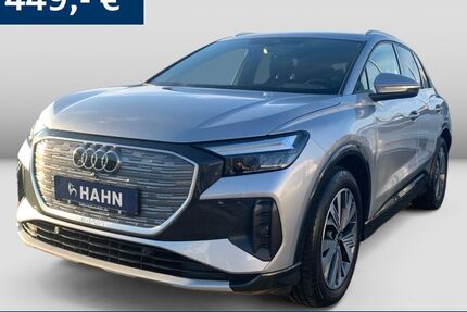 Audi Q4 e-tron 65.890 km 30.940 &euro; Wendlingen 73240
