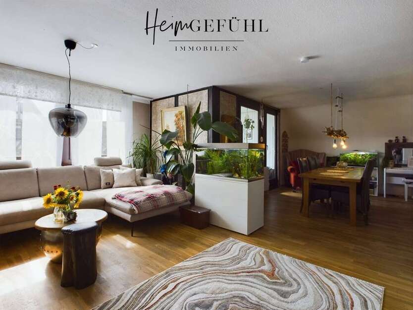 Wohnung zum Kaufen in Renningen 565.000 € 177 m²