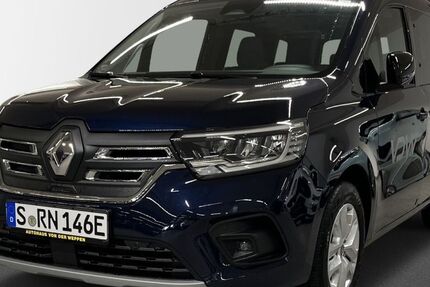 Renault Kangoo E-TECH 4.990 km 26.900 € Stuttgart 70469