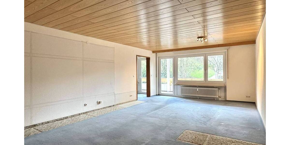 Etagenwohnung Sindelfingen Ost - 4 Zimmer, 116 m&sup2;, 359.000&euro; | Angebot:26161854