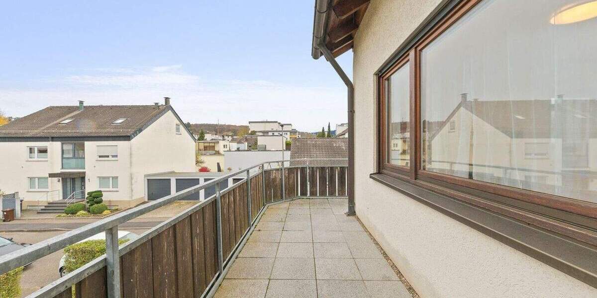 Etagenwohnung Leinfelden-Echterdingen Echterdingen - 2 Zimmer, 68 m&sup2;, 265.000&euro; | Angebot:25777911
