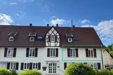 Wohnung Nürtingen - 2.5 Zimmer, 66 m&sup2;, 199.000&euro; | Angebot:26152140