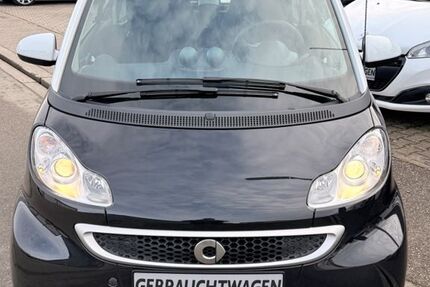 Smart ForTwo 65.830 km 5.999 &euro; Weil der Stadt 71263