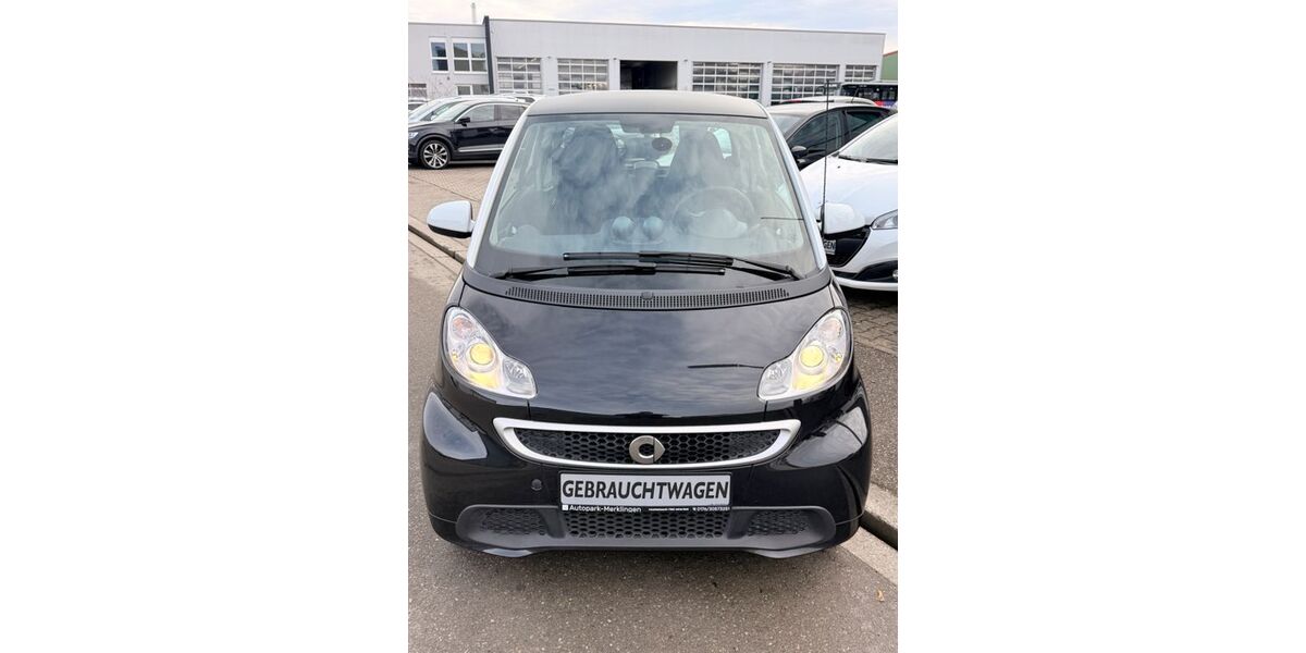 Smart ForTwo 65.830 km 5.999 &euro; Weil der Stadt 71263