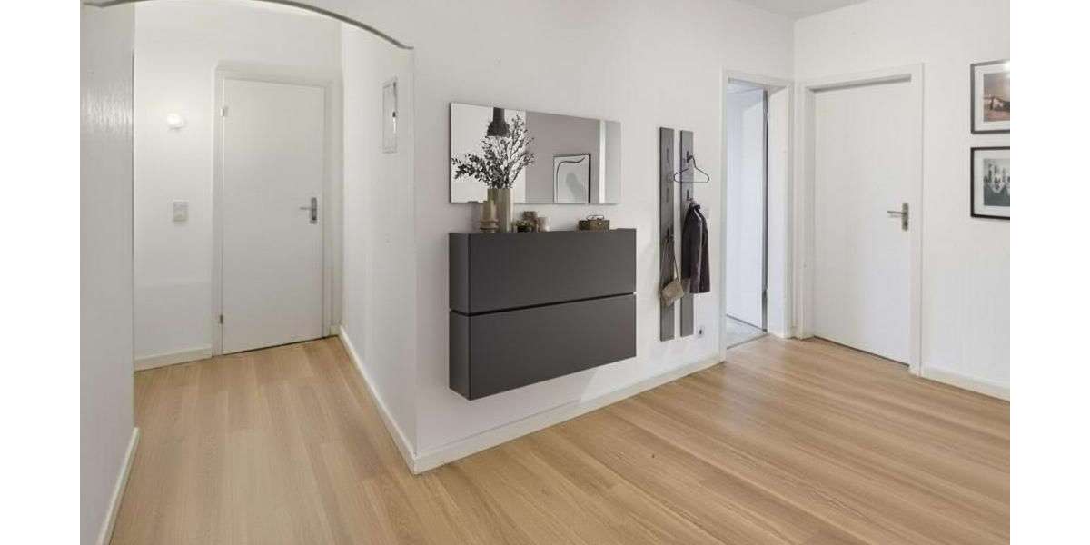 Etagenwohnung Stuttgart Bopser - 5 Zimmer, 90 m&sup2;, 399.000&euro; | Angebot:25916083