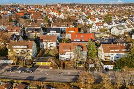 Haus Stuttgart Degerloch - 9 Zimmer, 286 m&sup2;, 955.000&euro; | Angebot:26841490