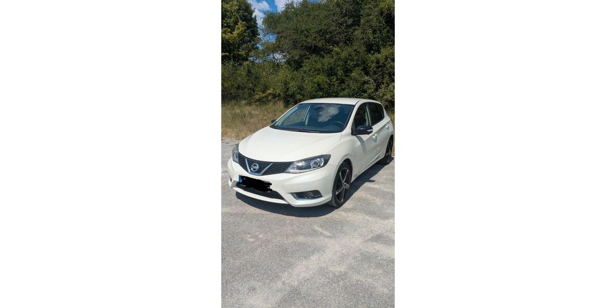 Nissan Pulsar 128.500 km 9.100 &euro; Rudersberg 73635