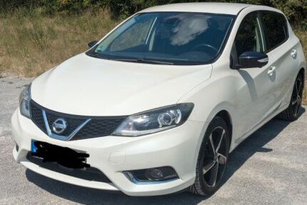 Nissan Pulsar 128.500 km 9.350 &euro; Rudersberg 73635