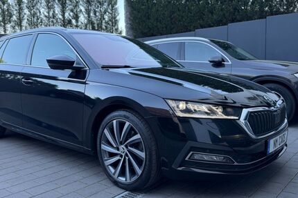 Skoda Octavia 97.963 km 19.999 &euro; Steinenbronn 71144