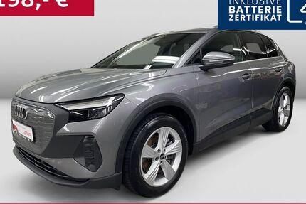 Audi Q4 e-tron 71.687 km 24.990 &euro; Fellbach 70734