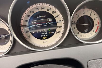 Mercedes-Benz C 350 320.000 km 7.500 &euro; Mundelsheim 74395
