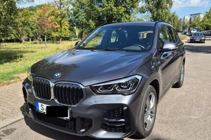 BMW X1 42.000 km 22.600 &euro; Stuttgart 70569