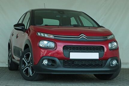 Citroen C3 59.008 km 13.000 &euro; Stuttgart 70435