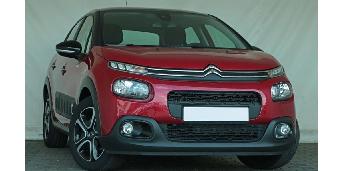 Citroen C3 59.008 km 13.000 &euro; Stuttgart 70435
