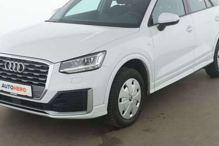 Audi Q2 109.034 km 17.970 € Stuttgart 70195