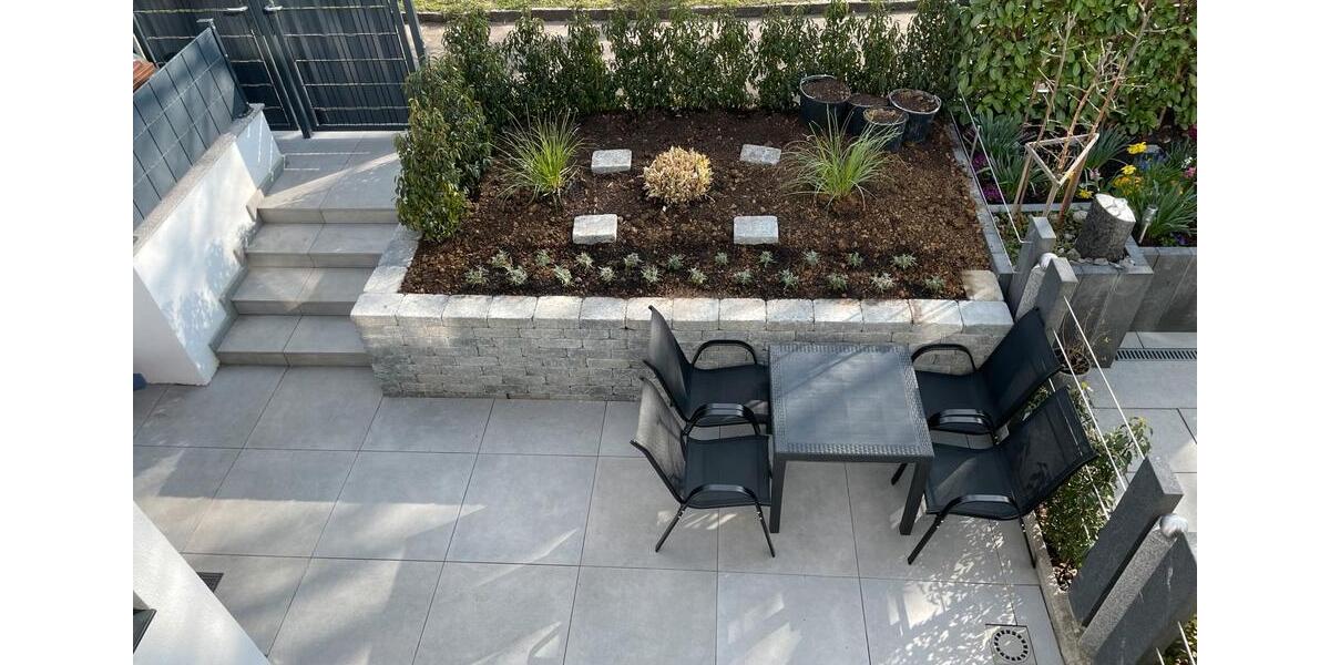 Elegantes Reihenmittelhaus mit 5 Zimmern in Esslingen am Neckar 5 zimmer