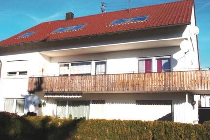 Wohnung Böblingen Dagersheim - 3.5 Zimmer, 88 m&sup2;, 320.000&euro; | Angebot:26180306