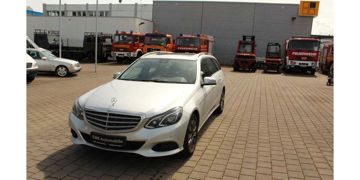Mercedes-Benz E 250 506.000 km 8.800 € Wolfschlugen 72649