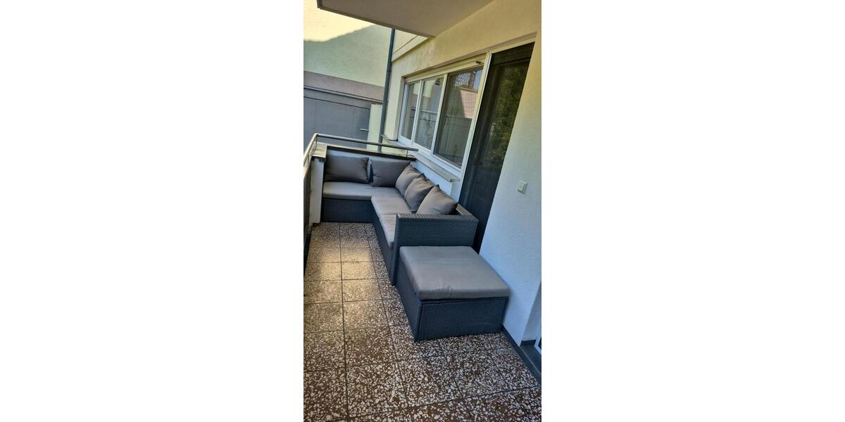 Erdgeschoßwohnung Wernau (Neckar) - 5 Zimmer, 103 m&sup2;, 380.000&euro; | Angebot:25080474