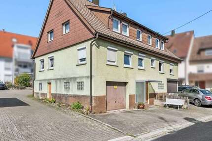 Haus zum Kaufen in Köngen 650.000 € 202 m² 10 zimmer