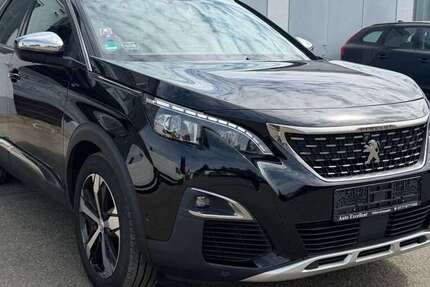 Peugeot 3008 142.000 km 14.800 &euro; Hildrizhausen 71157