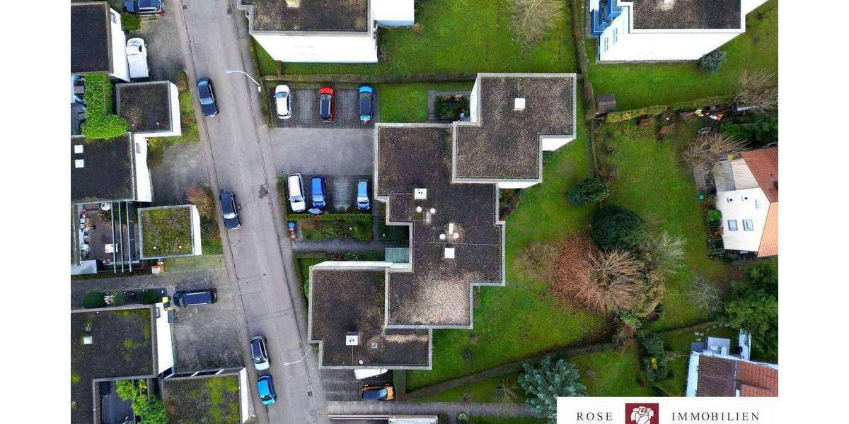 Etagenwohnung Waiblingen Neustadt - 3 Zimmer, 73 m&sup2;, 257.000&euro; | Angebot:24286166