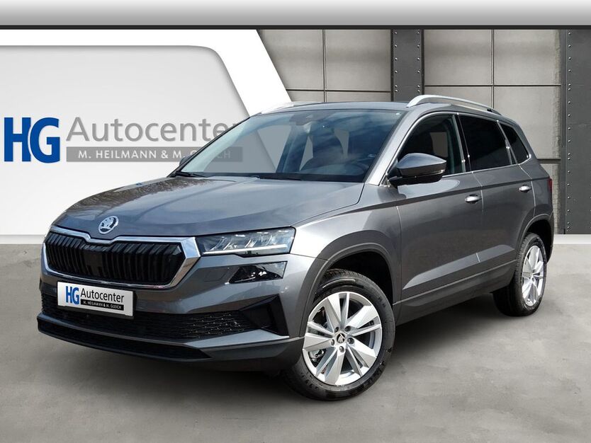 Skoda Karoq 3.900 km 33.990 € Stuttgart-Zuffenhausen 70437