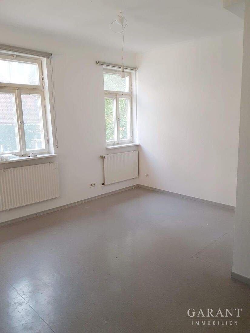 1 Zimmer-Wohnung im Herzen von Tübingen 1 zimmer