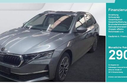 Skoda Octavia 26.697 km 31.868 &euro; Leonberg 71229