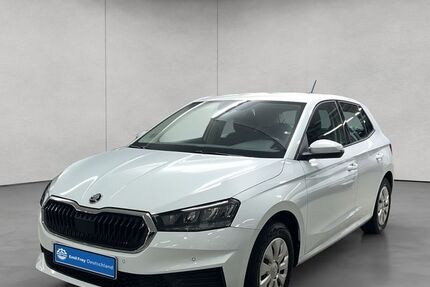 Skoda Fabia 28.789 km 17.890 &euro; Filderstadt 70794