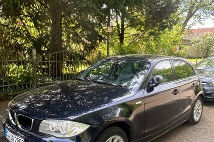 BMW 118 172.000 km 1.800 &euro; Plochingen 73207