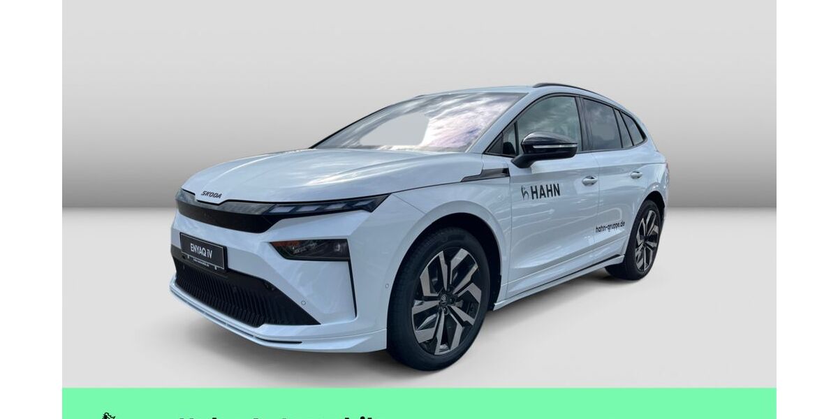 Skoda Enyaq 12.000 km 51.890 &euro; Weinstadt-Endersbach 71384