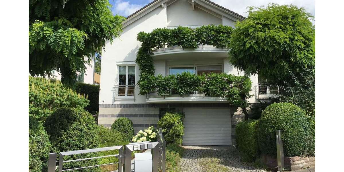 Einfamilienhaus Marbach am Neckar - 5 Zimmer, 155 m&sup2;, 1.980&euro; | Angebot:22715538