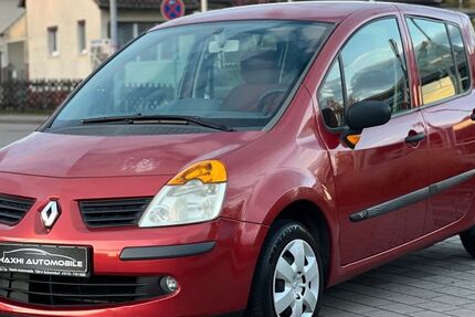 Renault Modus 129.000 km 2.590 € Schorndorf 73614