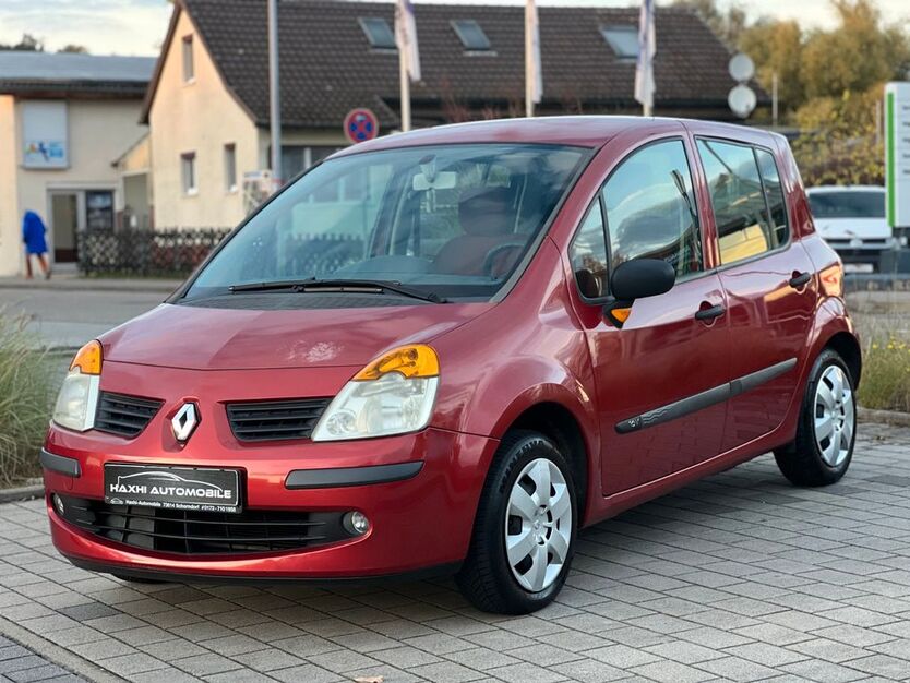 Renault Modus 129.000 km 2.590 € Schorndorf 73614