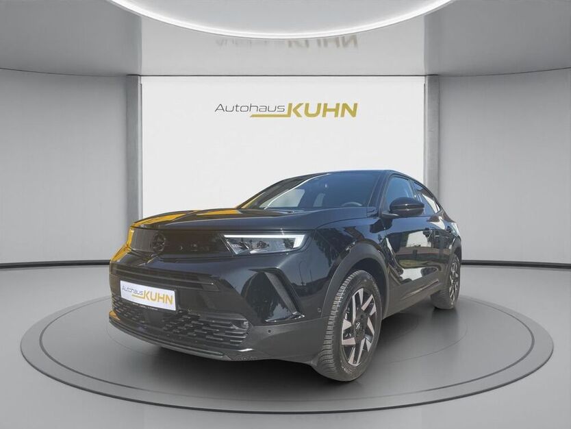 Mokka
