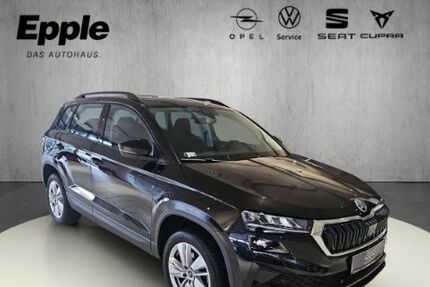 Skoda Karoq 13.809 km 30.890 &euro; Rutesheim 71277
