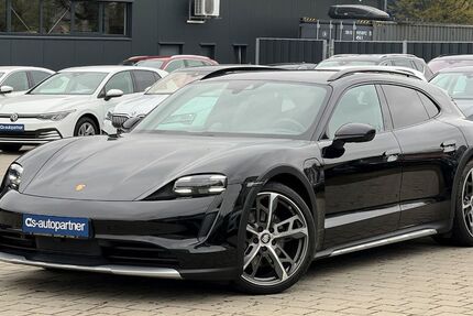 Porsche Taycan 1.500 km 71.600 &euro; Sindelfingen 71065