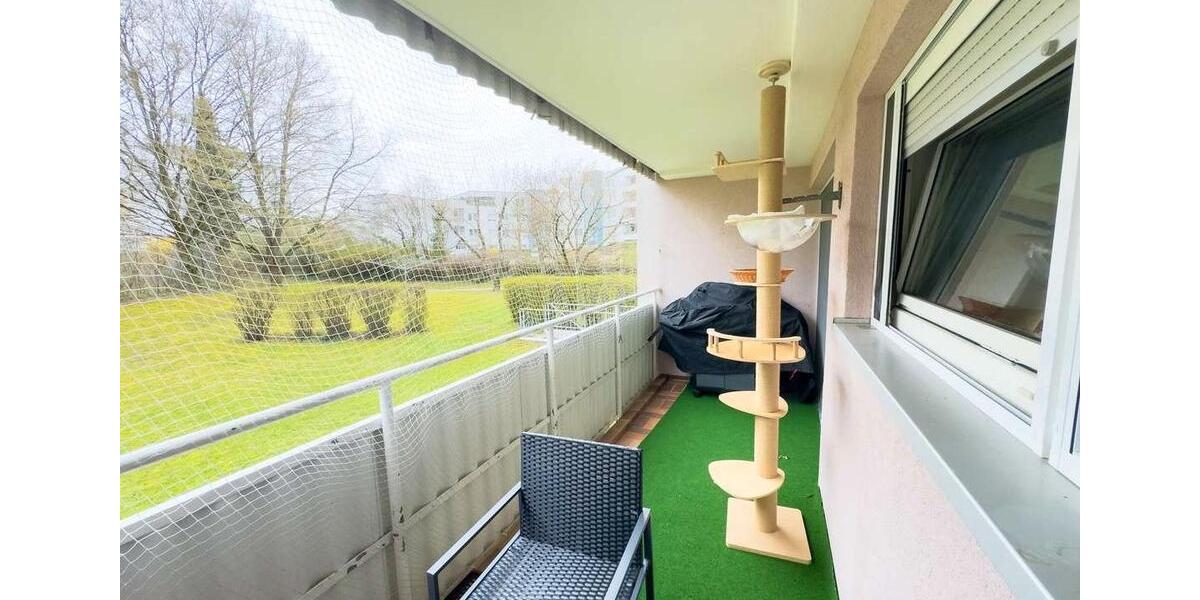 Erdgeschoßwohnung Hemmingen - 3.5 Zimmer, 91 m&sup2;, 340.000&euro; | Angebot:27128713