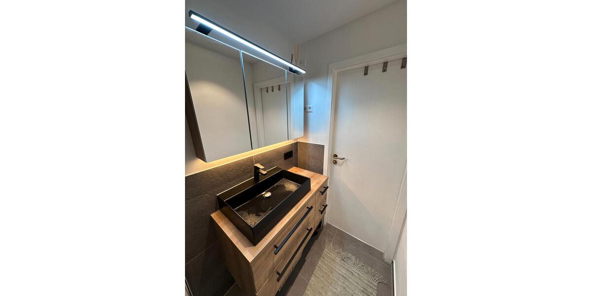 Etagenwohnung Stuttgart Birkach - 3 Zimmer, 70 m&sup2;, 1.230&euro; | Angebot:26362081